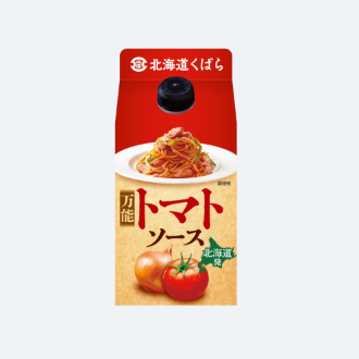 トマトソース